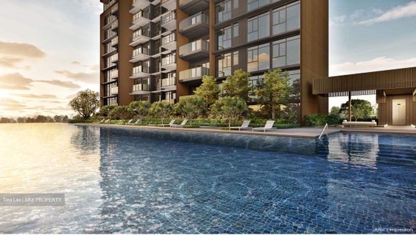 Elta (D5), Apartment #446044561